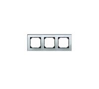 Merten Cadre verre 3f.diam/si 489360