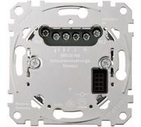 Merten Commande de stores MEG5165-0000 Utilisation, Bouton + interrupteur, Argent