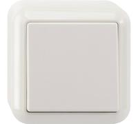 Merten complet Interrupteur/inverseur blanc polaire MEG3117-8719 1 pc(s)