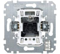 Merten Connecteur de bus de système KNX avec position centrale 1 canal - 671199