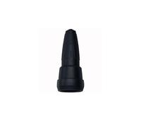 MERTEN Coupleur Schuko en caoutchouc solide 173092 16A 250V noir 173092 173092 173092 (173092)