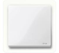 Merten FR- WIPPE IP 44 (432019 PWS)