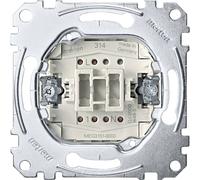 Merten Insert Bouton-poussoir MEG3151-0000 1 pc(s)