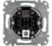 Merten Insert Interrupteur avec témoin lumineux, Interrupteur System M, System surface, Aquadesign multicolore MEG3102-0000 1 pc(s)