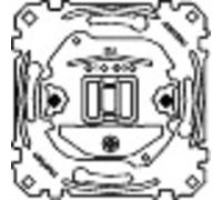 Merten Insert Interrupteur/inverseur MEG3637-0000 1 pc(s)