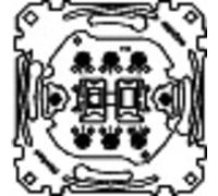 Merten Insert Interrupteur va-et-vient double MEG3526-0000 1 pc(s)