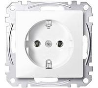 Merten Insert Prise de courant MEG2401-0319 1 pc(s)