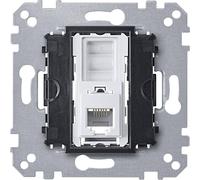 Merten Insert Prise téléphone TT83 MEG4214-0000 1 pc(s)