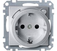 Merten Insert System M aluminium 232860 1 pc(s)