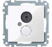 Merten Insert System M blanc polaire 296919 1 pc(s)