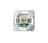 MERTEN Interrupteur à bascule 2p module Ko QuickFlex UP IP20 1f