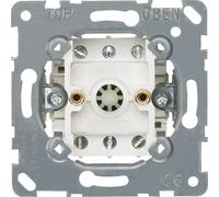 MERTEN Interrupteur à bouton-poussoir pour volets roulants 317200 Utilisation UP 317200 317200 (317200)