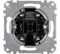 Merten Interrupteur/inverseur Insert multicolore MEG3117-0000