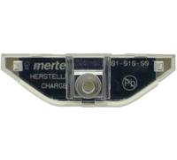 Merten Lampe néon Accessoire multicolore MEG3901-0000