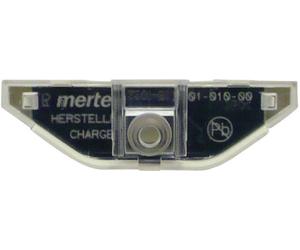 Merten Lampe néon Accessoire multicolore MEG3901-0000