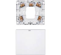Merten MEG1011-9019 Boîtier de raccordement pour cuisine 1 pc(s)