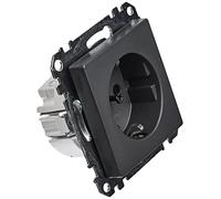 Merten Prise de courant System M anthracite MEG2301-0414 1 pc(s)