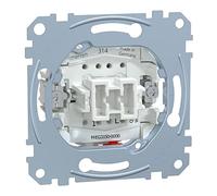 Merten MEG3150-0000 Bouton-poussoir