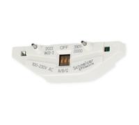 Merten MEG3901-0000 Module d'éclairage LED pour interrupteur/bouton-poussoir, 100-230V, multicolore