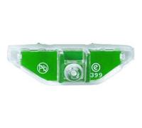 Merten MEG3921-0000 Module d'éclairage LED pour interrupteur/bouton-poussoir, 8-32 V, multicolore