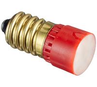 Merten MEG3951-0000 Ampoule LED E14 1 x Aquastar (Rouge)