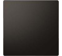 Merten MEG4075-6034 Couvercle aveugle, anthracite, System Design