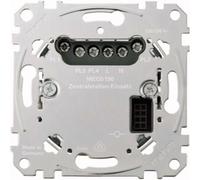 Merten MEG5190-0000 Utilisation de l'unité centrale, Bouton + interrupteur