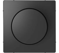 Merten MEG5250-6034 Cache pour variateur anthracite (mat)