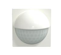 Merten MEG5530-0319 ARGUS Präsenz 180/2,20 m UP Sensor-Modul Neu, polarweiß glänzend, System M