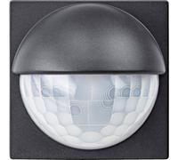 Merten MEG5530-0414 encastré Détecteur de mouvements 180 ° anthracite IP20