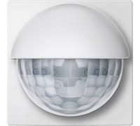 Merten MEG5710-0419 encastré Détecteur de mouvements 180 ° relais blanc polaire IP20