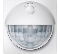 Merten MEG5711-0419 encastré Détecteur de mouvements 180 ° relais blanc polaire IP20