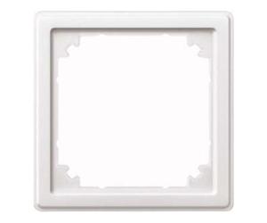 Merten Merten Adaptateur AQUADESIGN, pour système M-Komp. 518319 Quantité:1