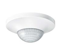 Merten Merten ARGUS Relais de présence double, blanc polaire MEG5510-1219 Quantité:1