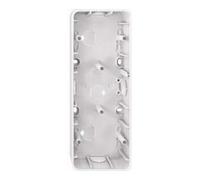Merten 519319 Boîte de dérivation (L x l x H) 42 x 80 x 224 mm blanc polaire IP20 1 pc(s)