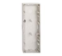 Merten Merten Boîtier AP 3f.pws 512319 Quantité:1