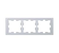 Merten Merten Cadre 3f.eds D-Life MEG4030-6536 Quantité:1