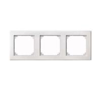 Merten Cadre Cache System M blanc polaire 484319 1 pc(s)