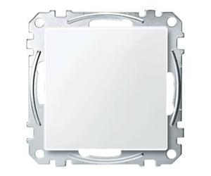 Merten Merten Capteur tactile KNX PRO T PW, SYSTEM M MEG6185-0319 Quantité:1