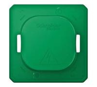 Merten Merten Couverture anti-poussière pour interrupteur/prise MEG3900-0000 Quantité:1