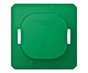 Merten Merten Couverture anti-poussière pour interrupteur/prise MEG3900-0000 Quantité:1