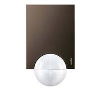 Schneider Electric Merten sans fil détecteur de mouvement en saillie Argus 220, 16 m, 230 V, Meg 5628 3115 foncé, Brésil, 4708094