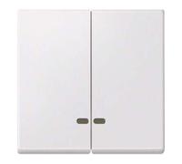 Merten Merten Double bascule pws fenêtre de contrôle MEG3420-0419 Quantité:1