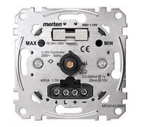 Merten Merten Élément potentiomètre électrique 1-10 V MEG5142-0000 Quantité:1