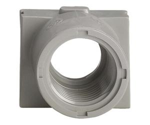 Merten Merten Glissière avec manchon gris clair MEG3962-8029 10 pièces Quantité:10