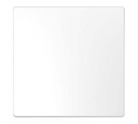 Schneider Electric Interrupteur à bascule MEG3300-6035 pour va-et-vient et bouton poussoir Blanc