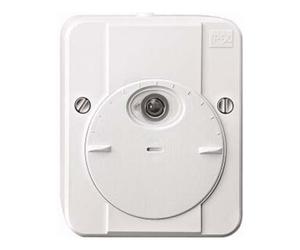 Merten Merten Interrupteur crépusculaire pws AC 230V 544819 Quantité:1