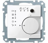 Merten Merten KNX Systeme 616719 Interface bouton-poussoir 616719