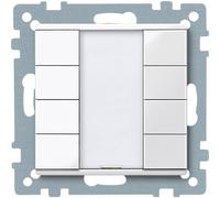Merten Merten KNX Systeme 617419 Bouton-poussoir 617419
