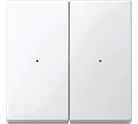 Merten Merten KNX Systeme 619219 Touche à bascule 619219